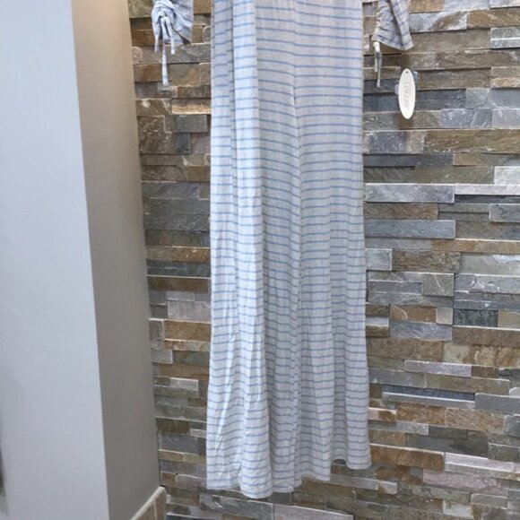 Nordstrom Lingerie Breathe Lounge Jumpsuit - Picture 5 of 10